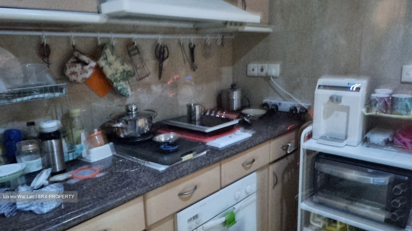 Villa Marina (D15), Condominium #385553051
